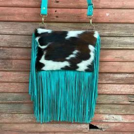 059 Patsy - Tricolor w/ No Embossed