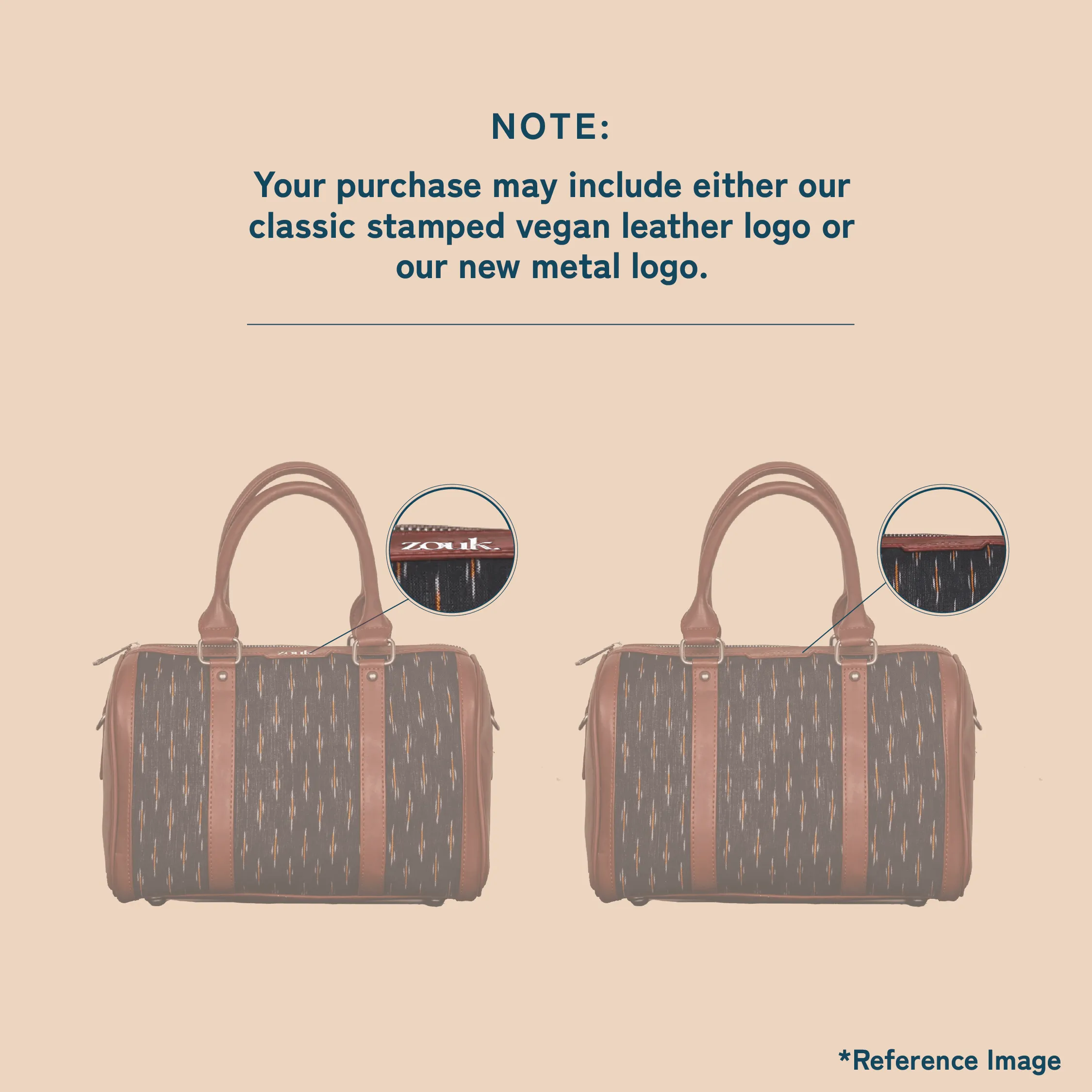 Abstract Amaze Handbag