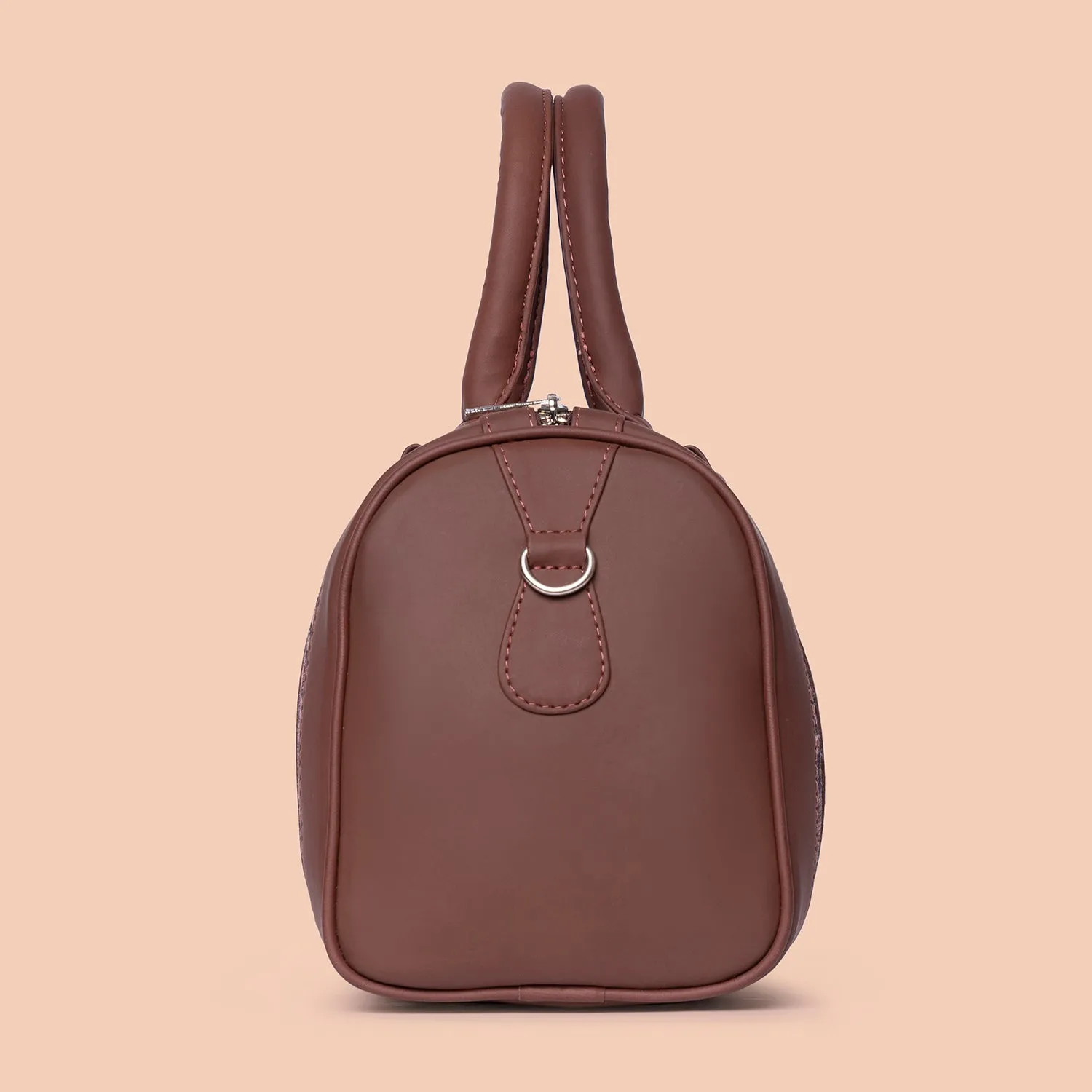 Abstract Amaze Handbag