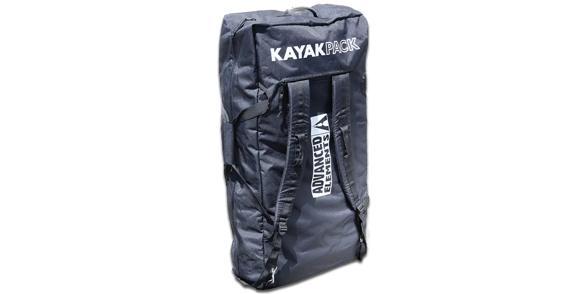 Advanced Elements KayakPack Backpack