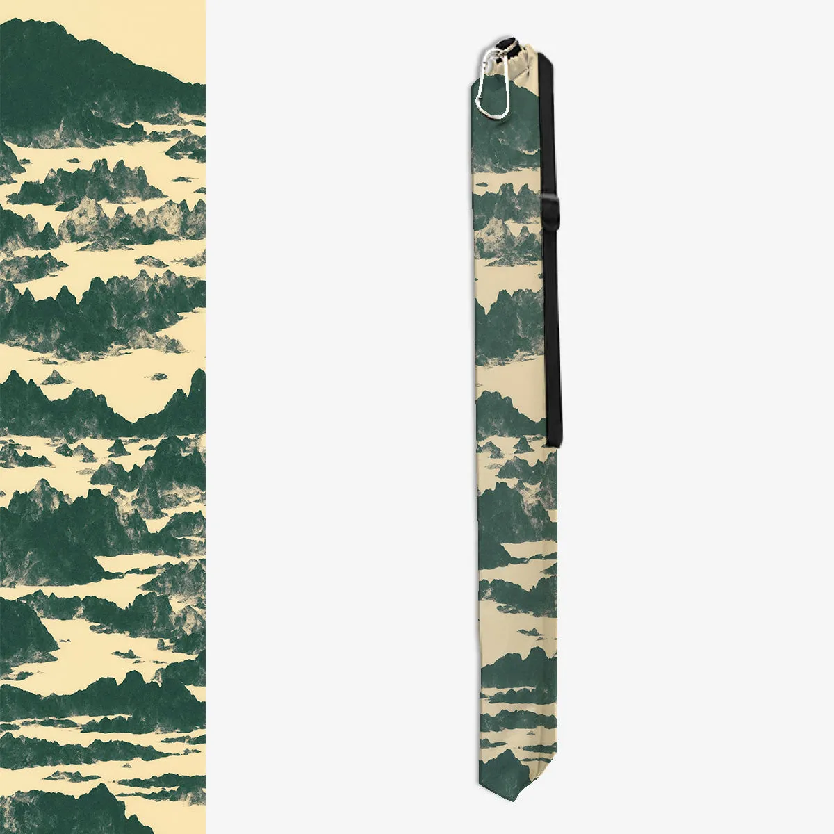 Along The Mountain Wargaming Mat Bag