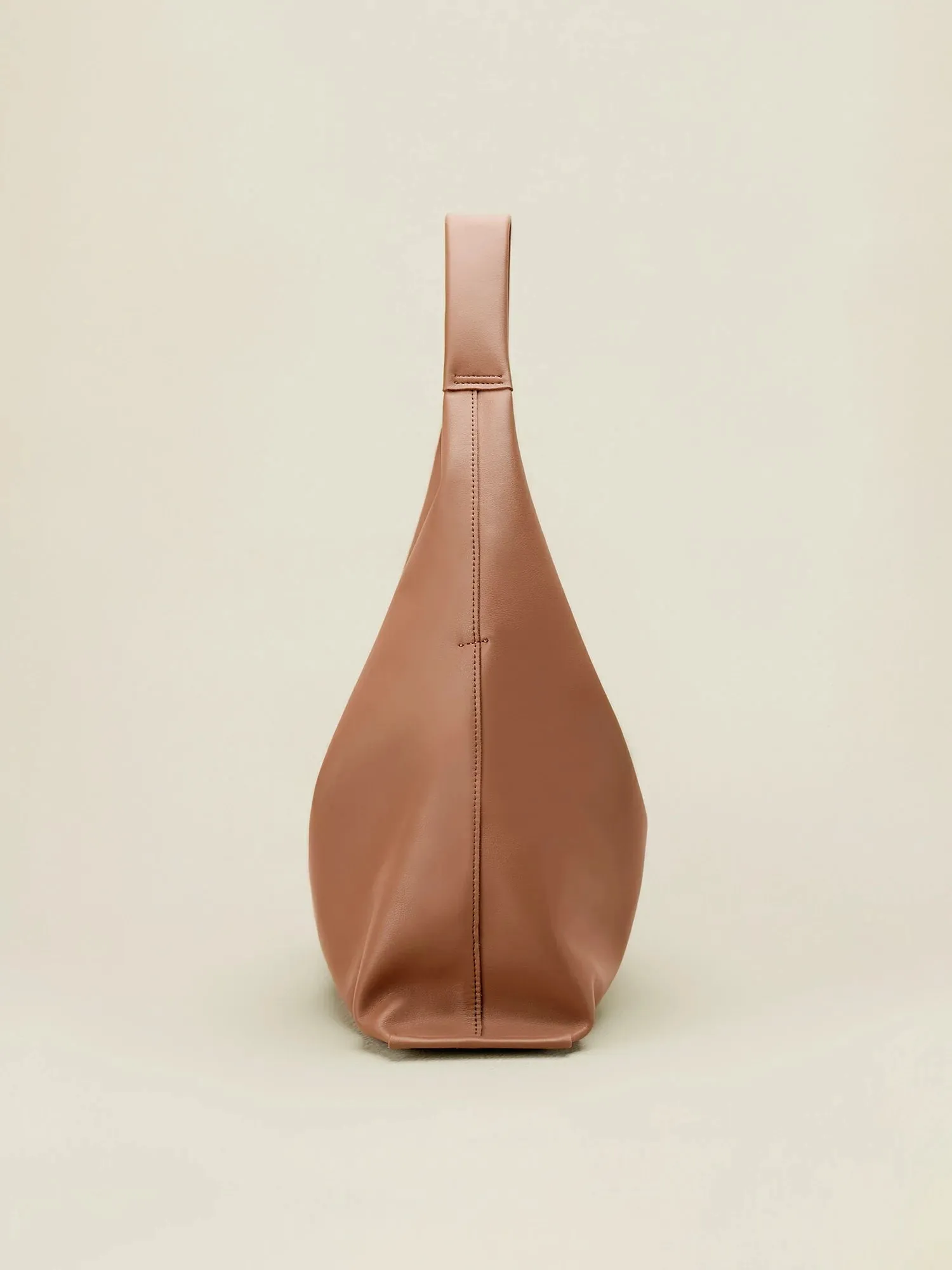 Amoretu Women’s Leather Soft Three-Dimensional Tote Bag