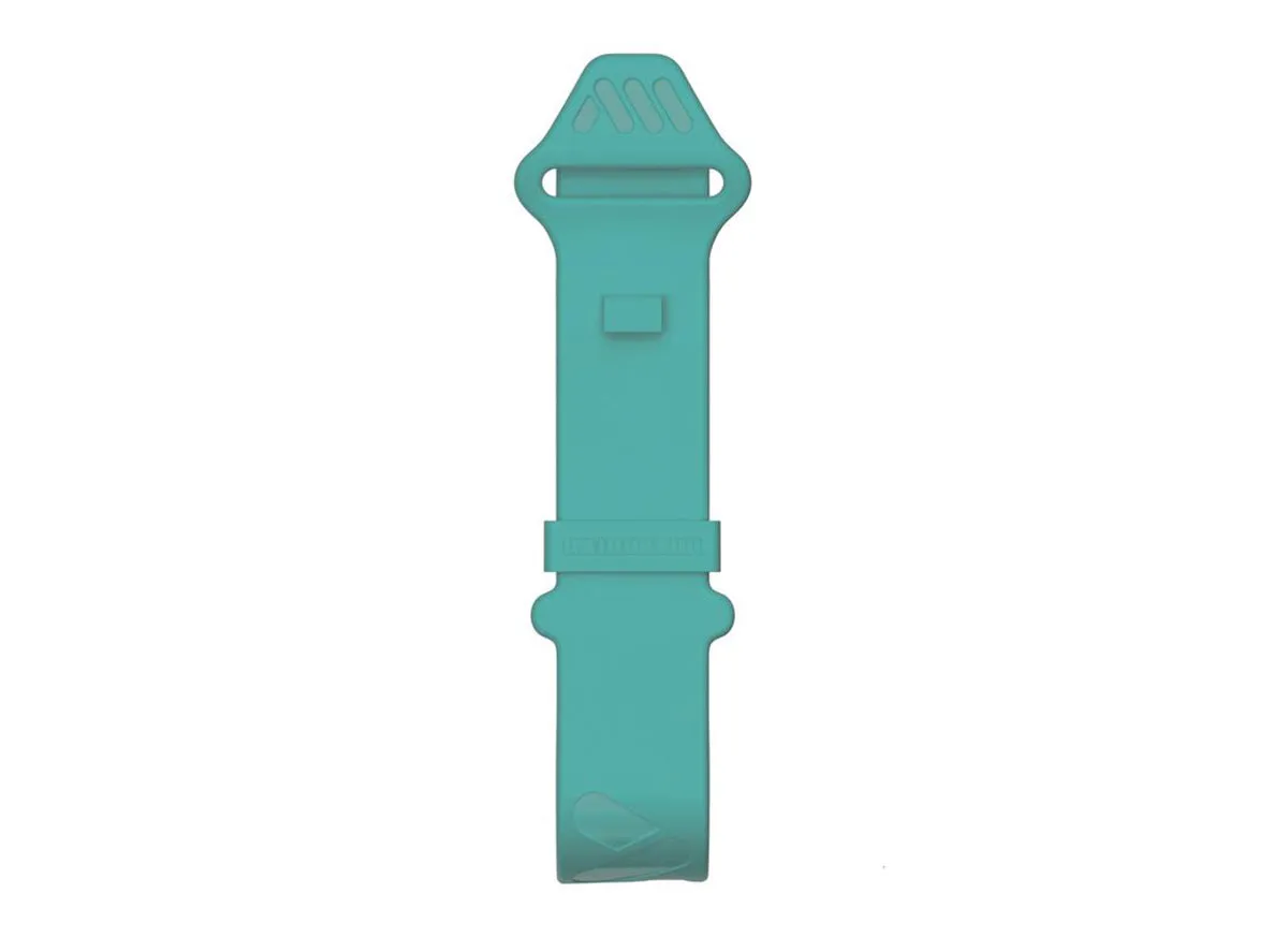 AMS OS Strap - Blue