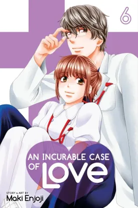 An Incurable Case Of Love GN Vol 06