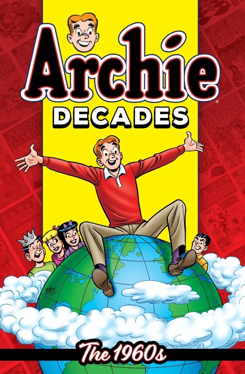 Archie Decades: The 1960's TP