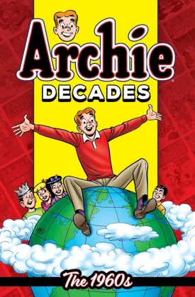 Archie Decades: The 1960's TP