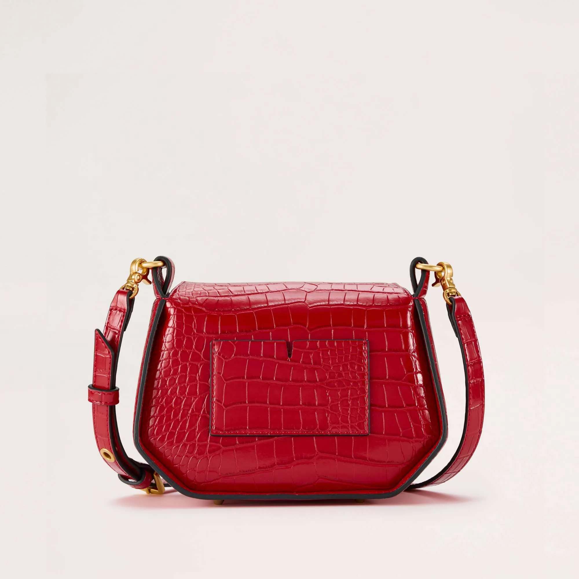 Baby Sanctuary - Siren Red
