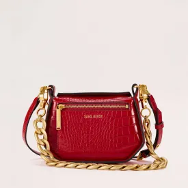 Baby Sanctuary - Siren Red