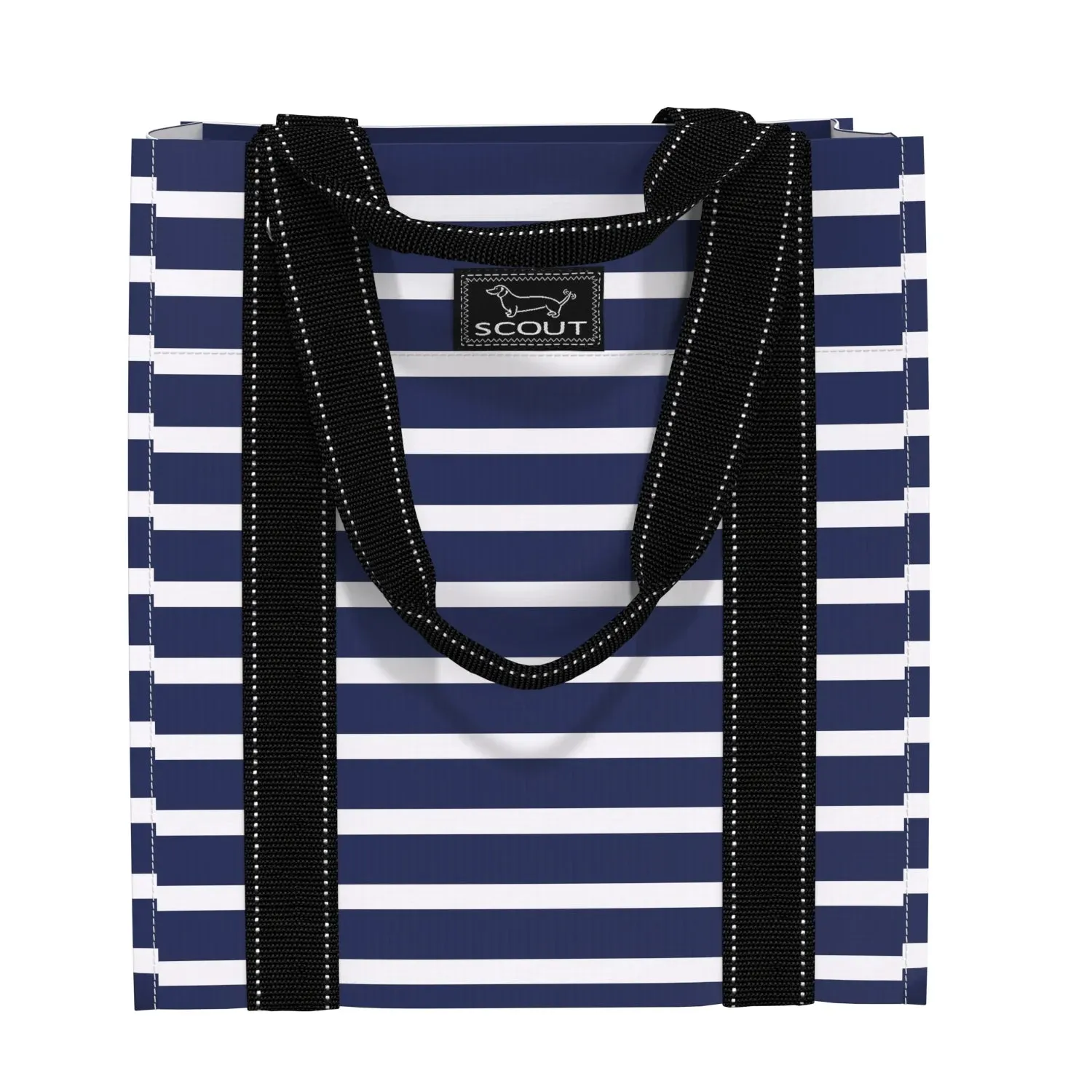 Bagette Market Tote Bag