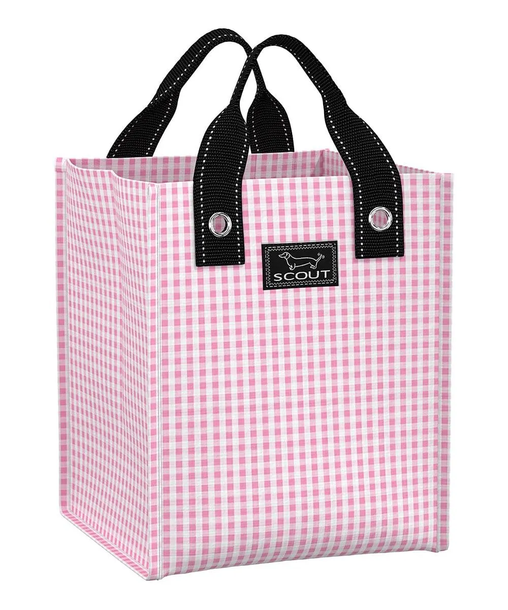 Bagette Market Tote Bag
