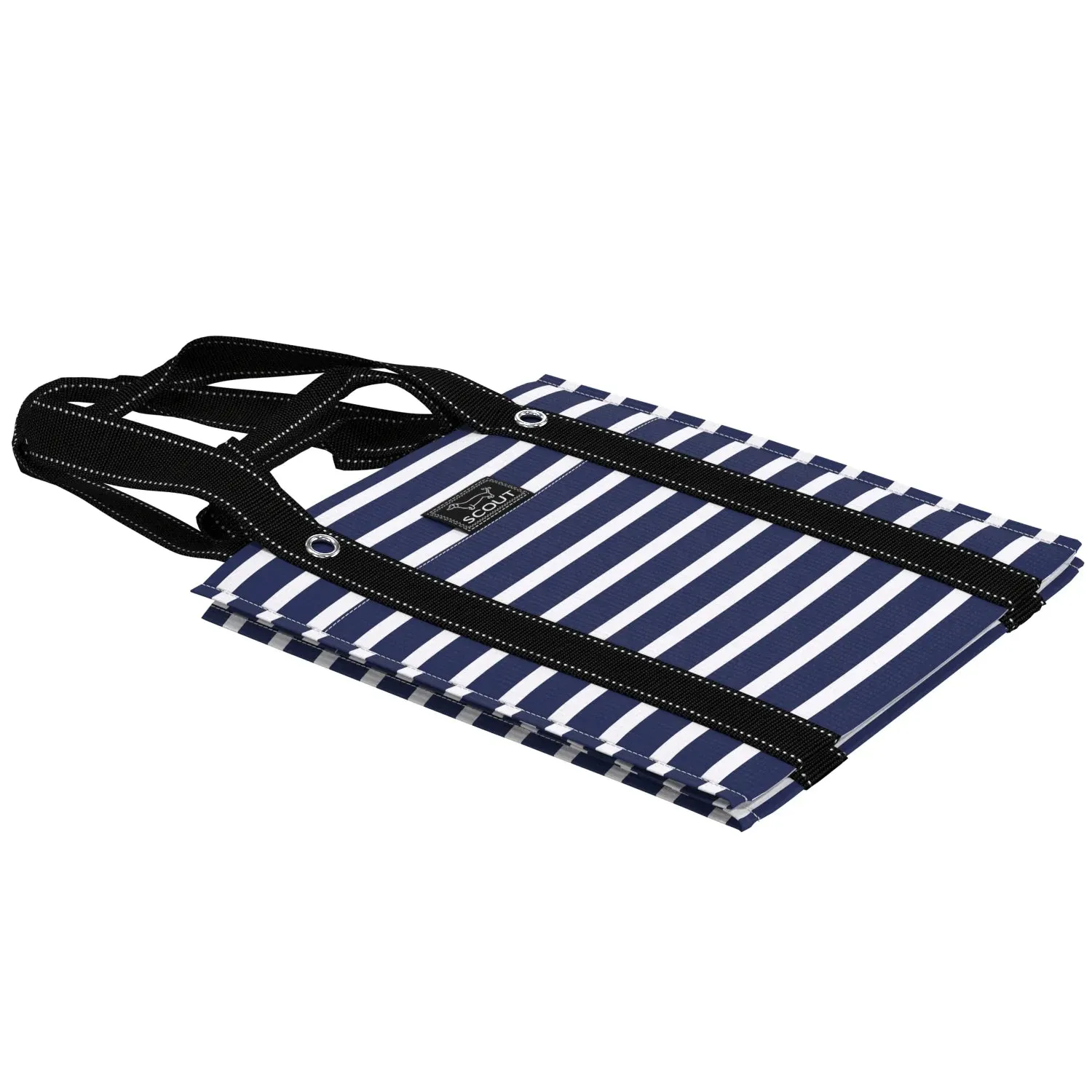 Bagette Market Tote Bag