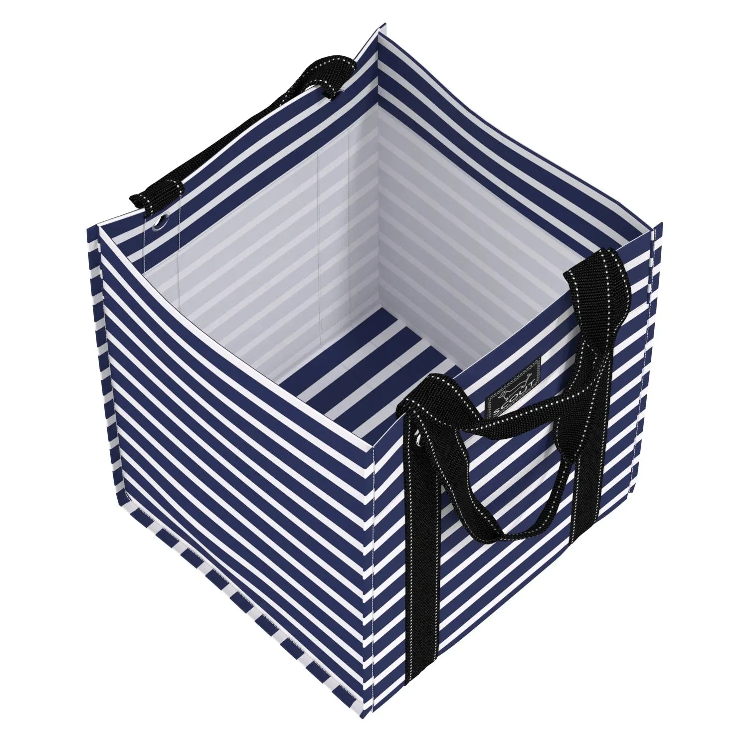 Bagette Market Tote Bag
