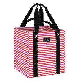 Bagette Market Tote Bag