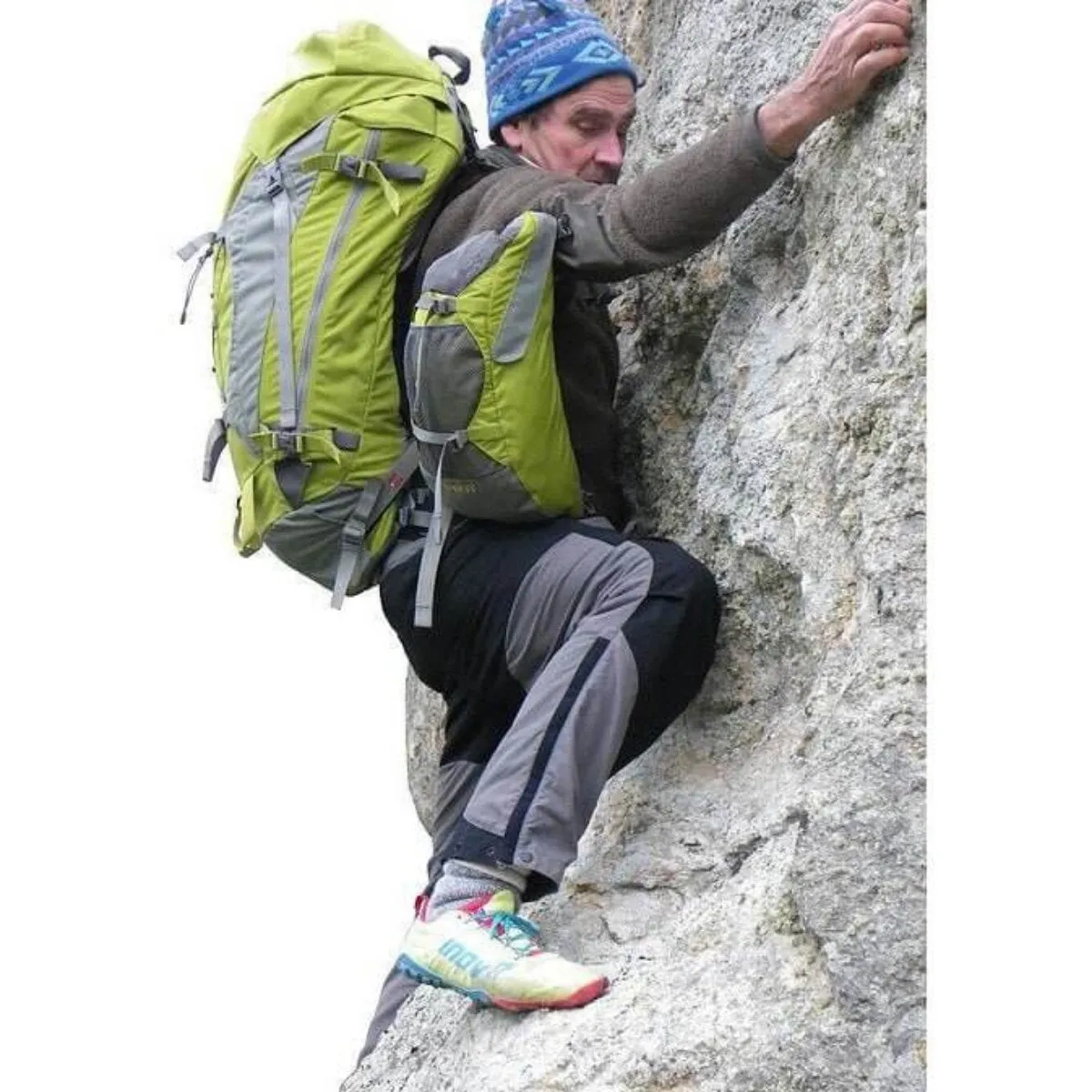 Balance Gear Racks