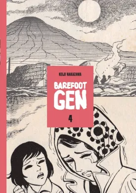 Barefoot Gen Volume 04