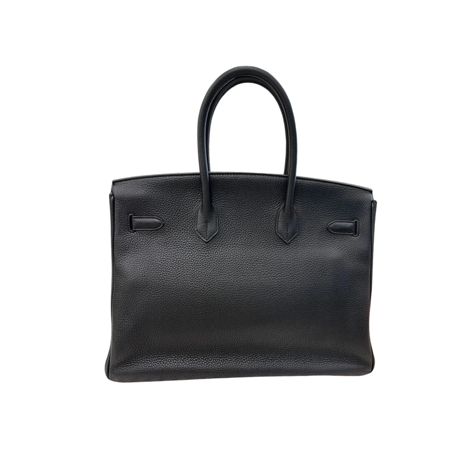 Birkin 35 Togo Black PHW
