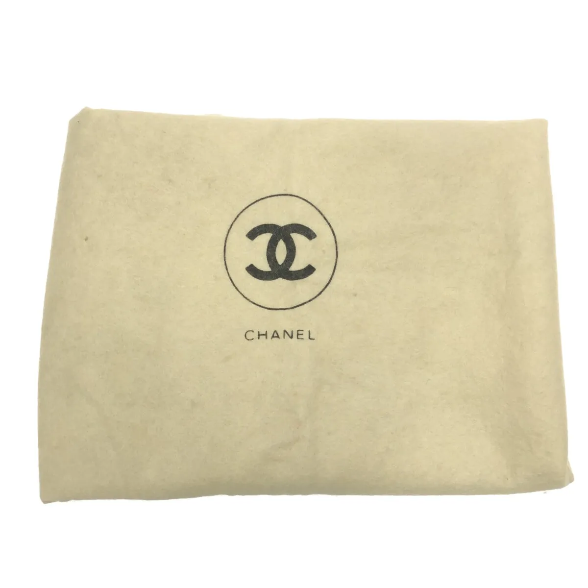 Chanel Wild Stitch Handbag Black Leather