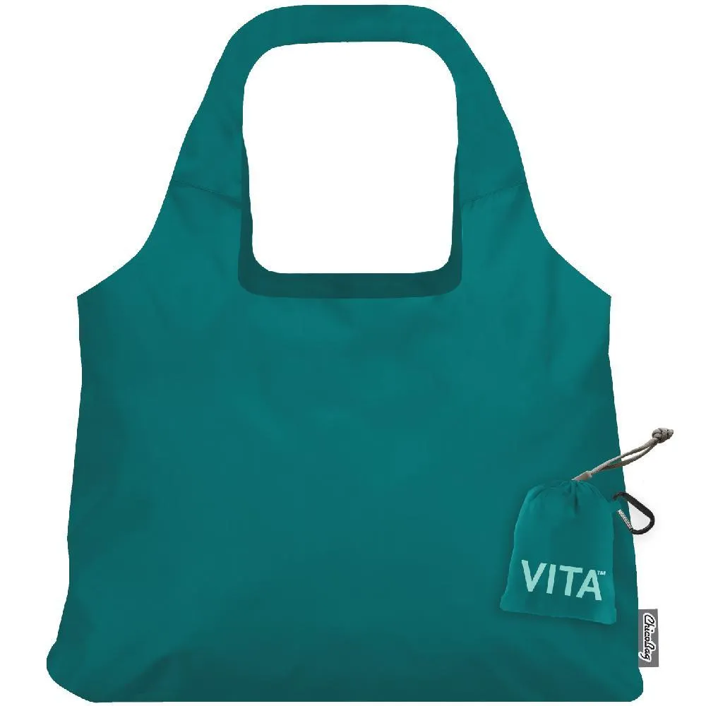 ChicoBag - Vita Large Capacity Reusable Shoulder Tote Bag