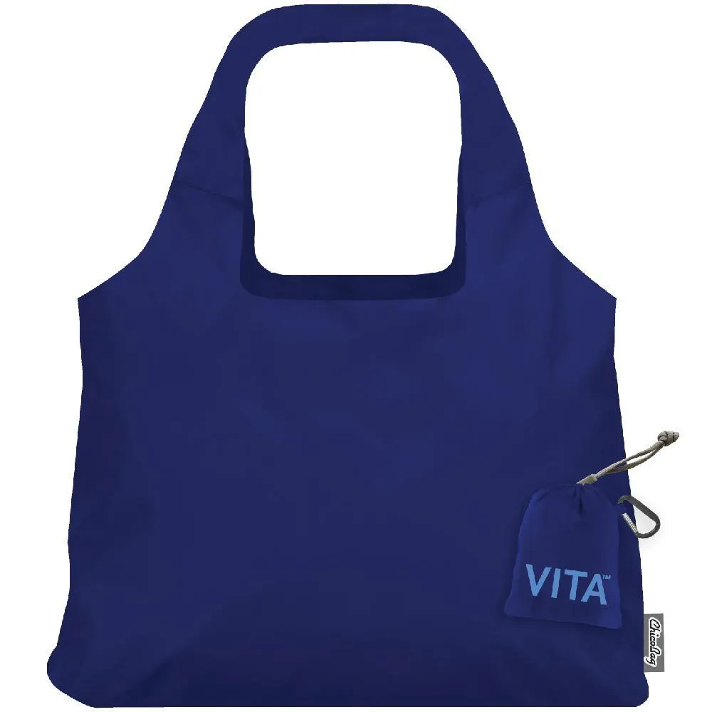 ChicoBag - Vita Large Capacity Reusable Shoulder Tote Bag