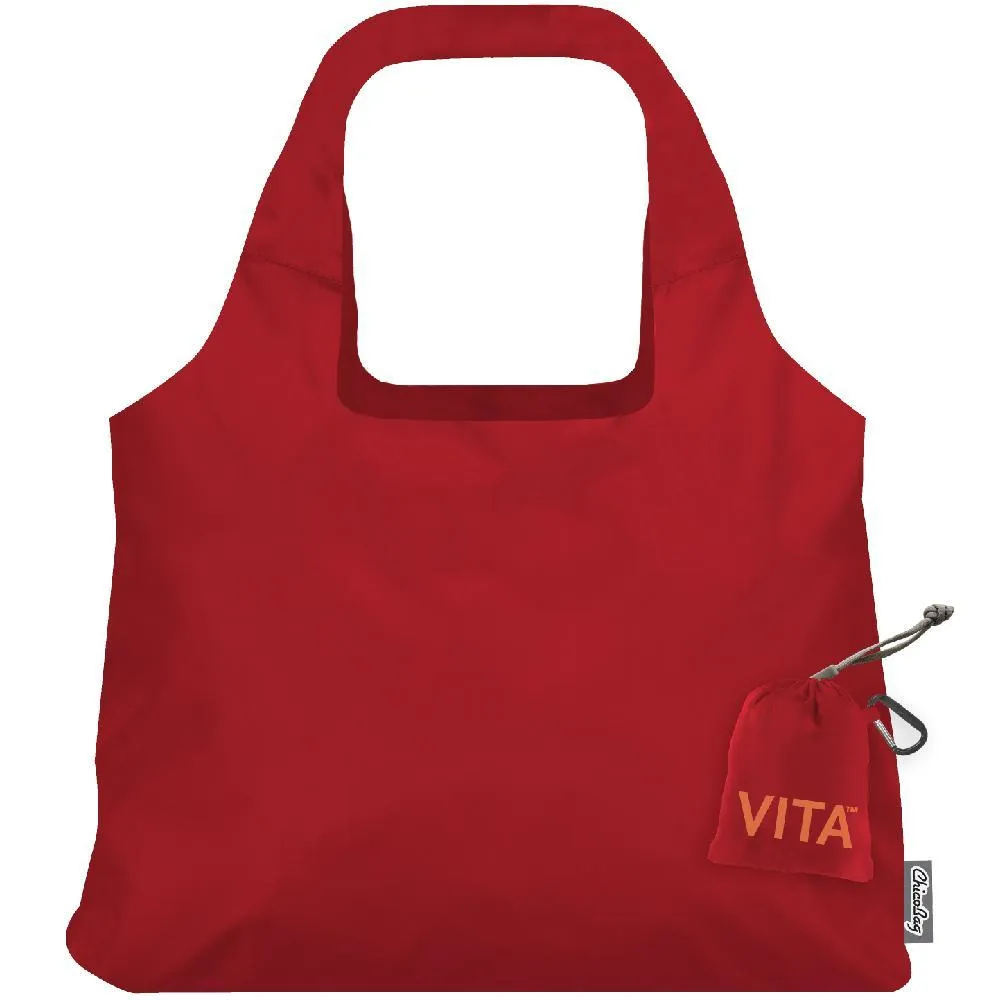 ChicoBag - Vita Large Capacity Reusable Shoulder Tote Bag