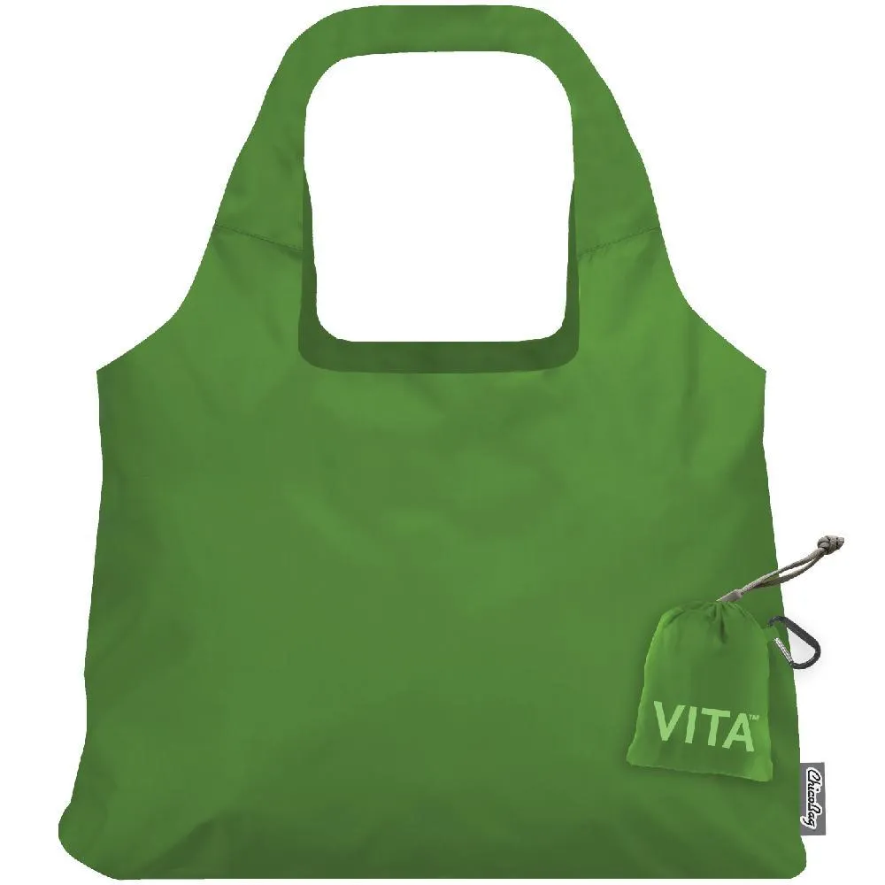 ChicoBag - Vita Large Capacity Reusable Shoulder Tote Bag