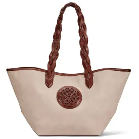 Cirrus Soft Tote - H5508S