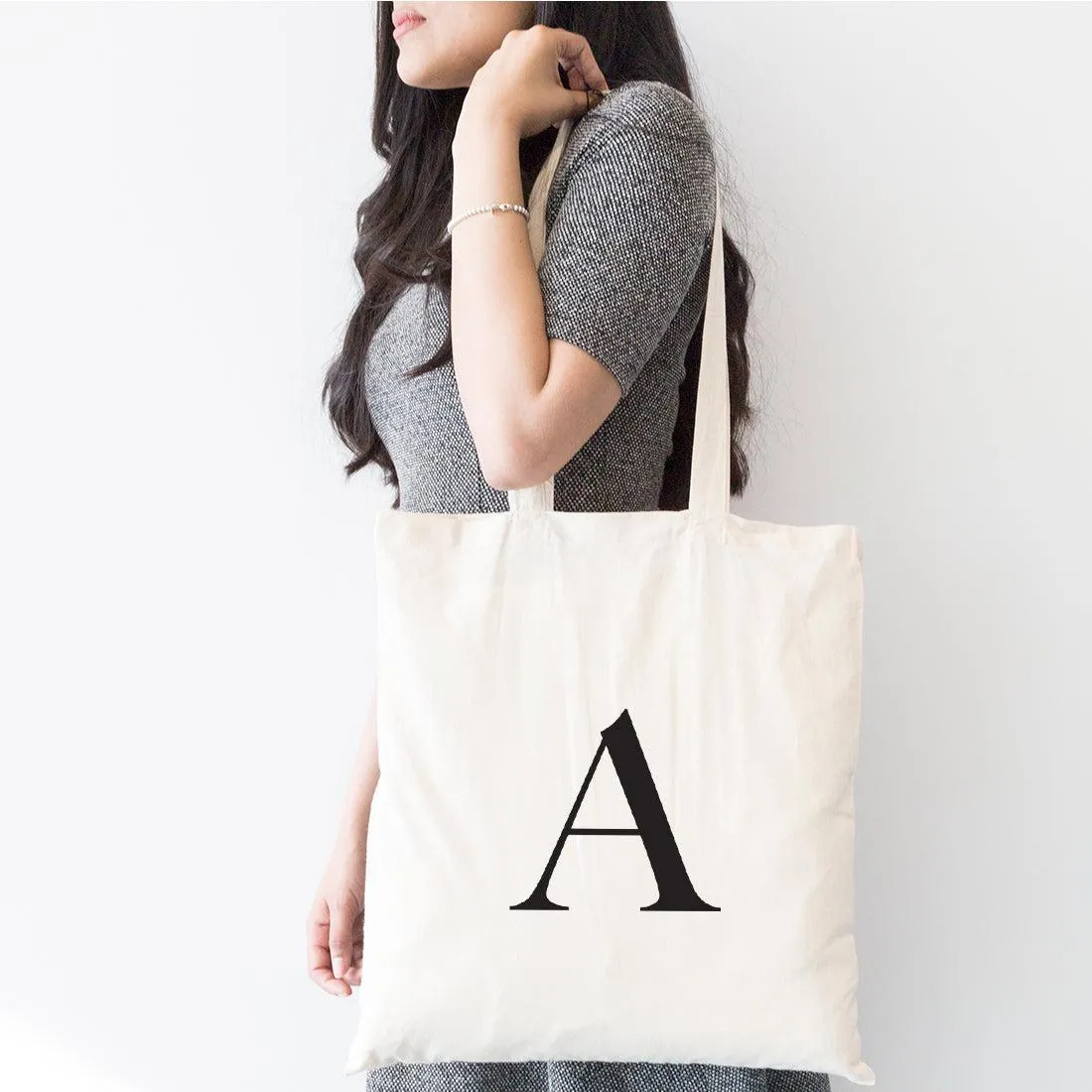 Custom Canvas Floral Tote Bags for Women - 23 Designs
