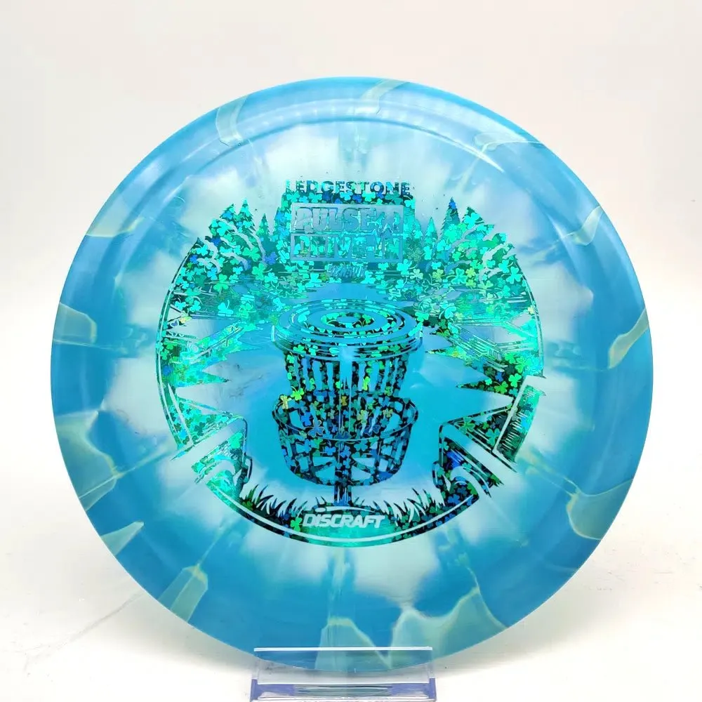 Discraft ESP Swirl 2023 Tour Series Pulse - Ledgestone 2024