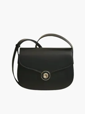 Eleanor | Classic Crossbody Bag