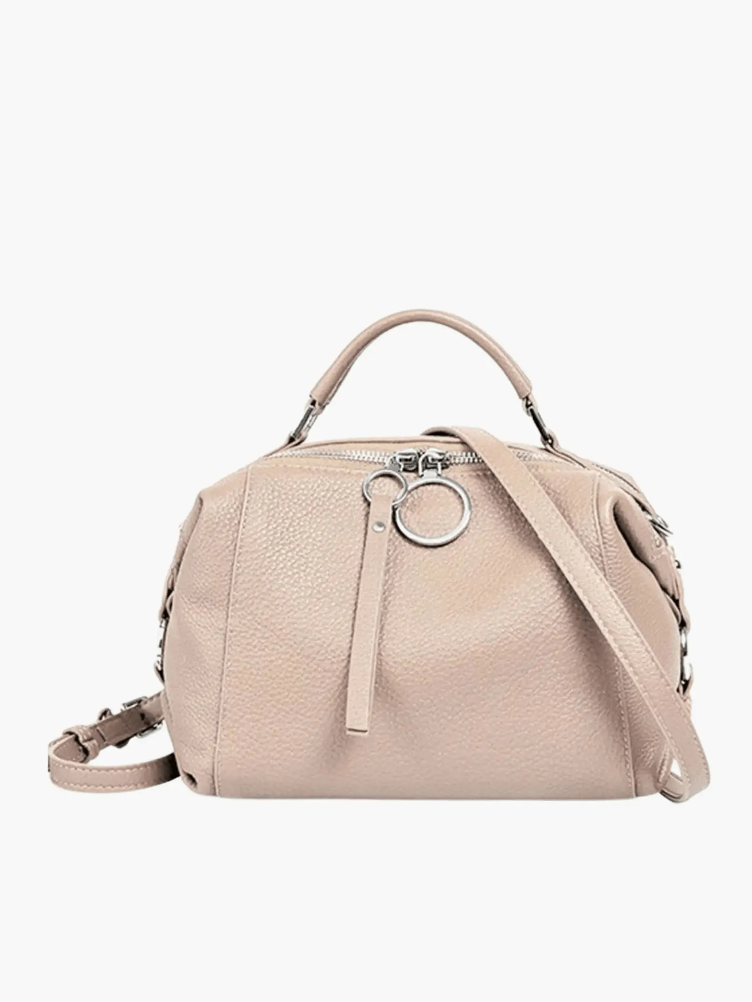 Erin | Classic Everyday Handbag