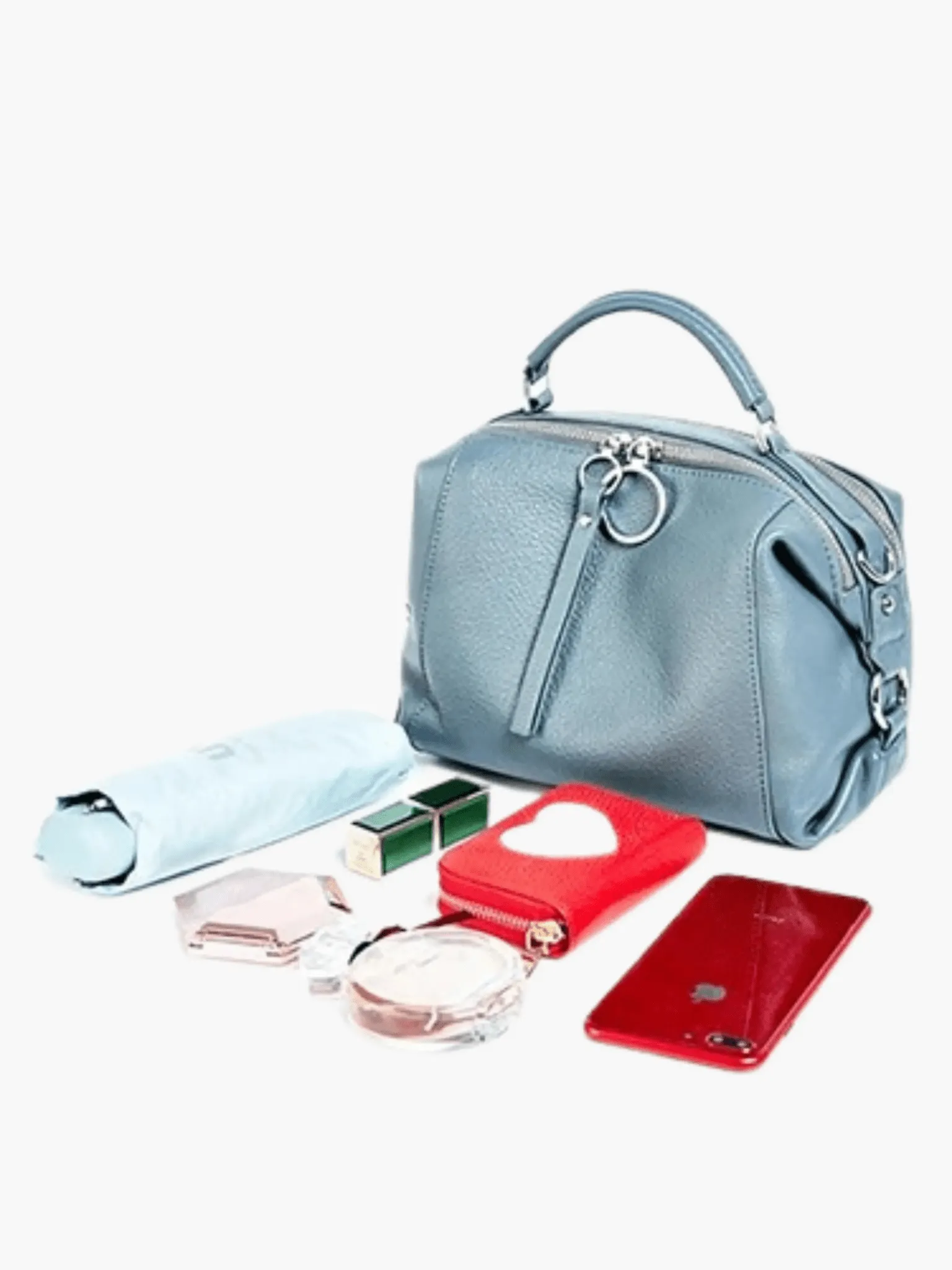 Erin | Classic Everyday Handbag