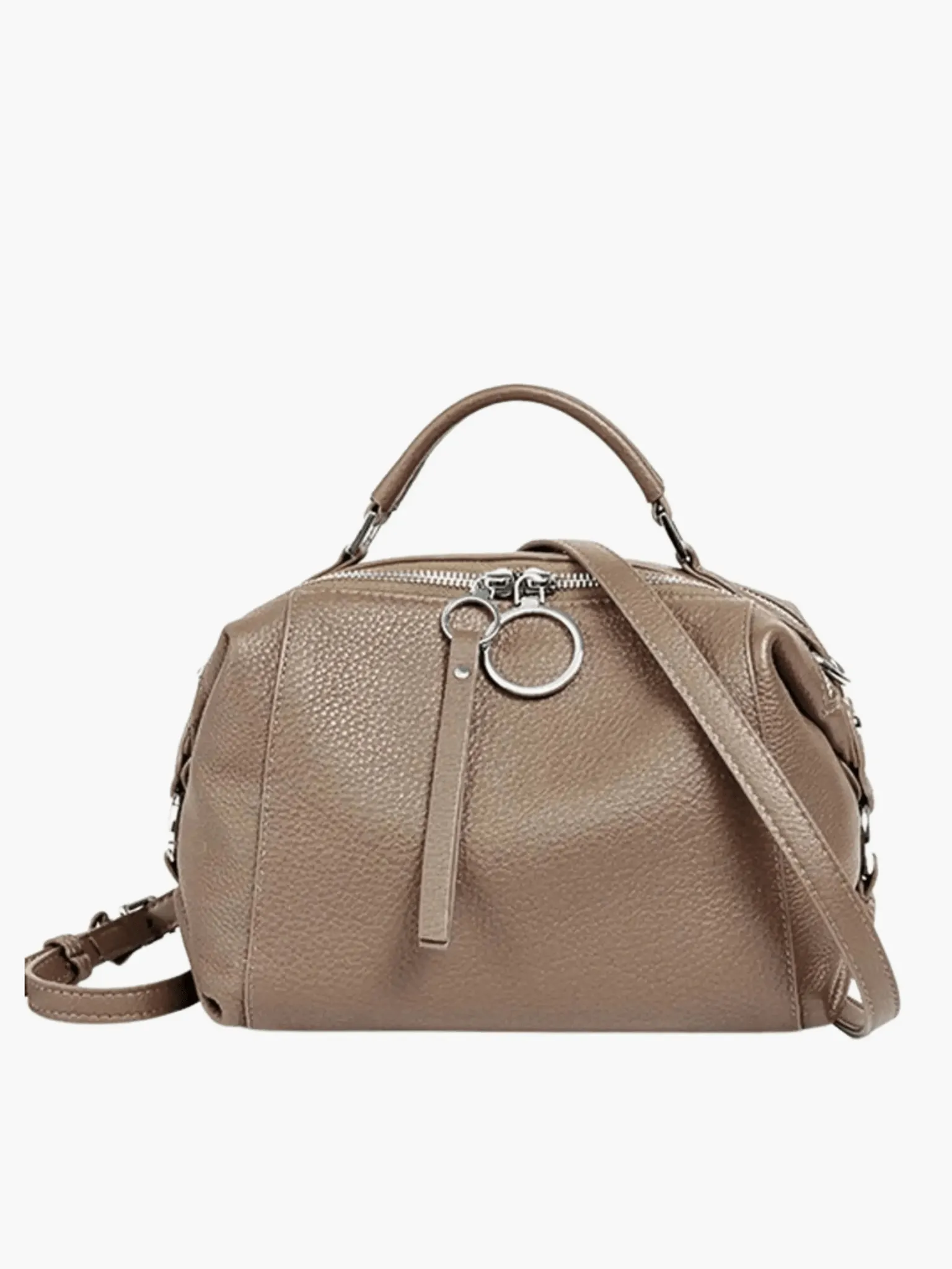 Erin | Classic Everyday Handbag