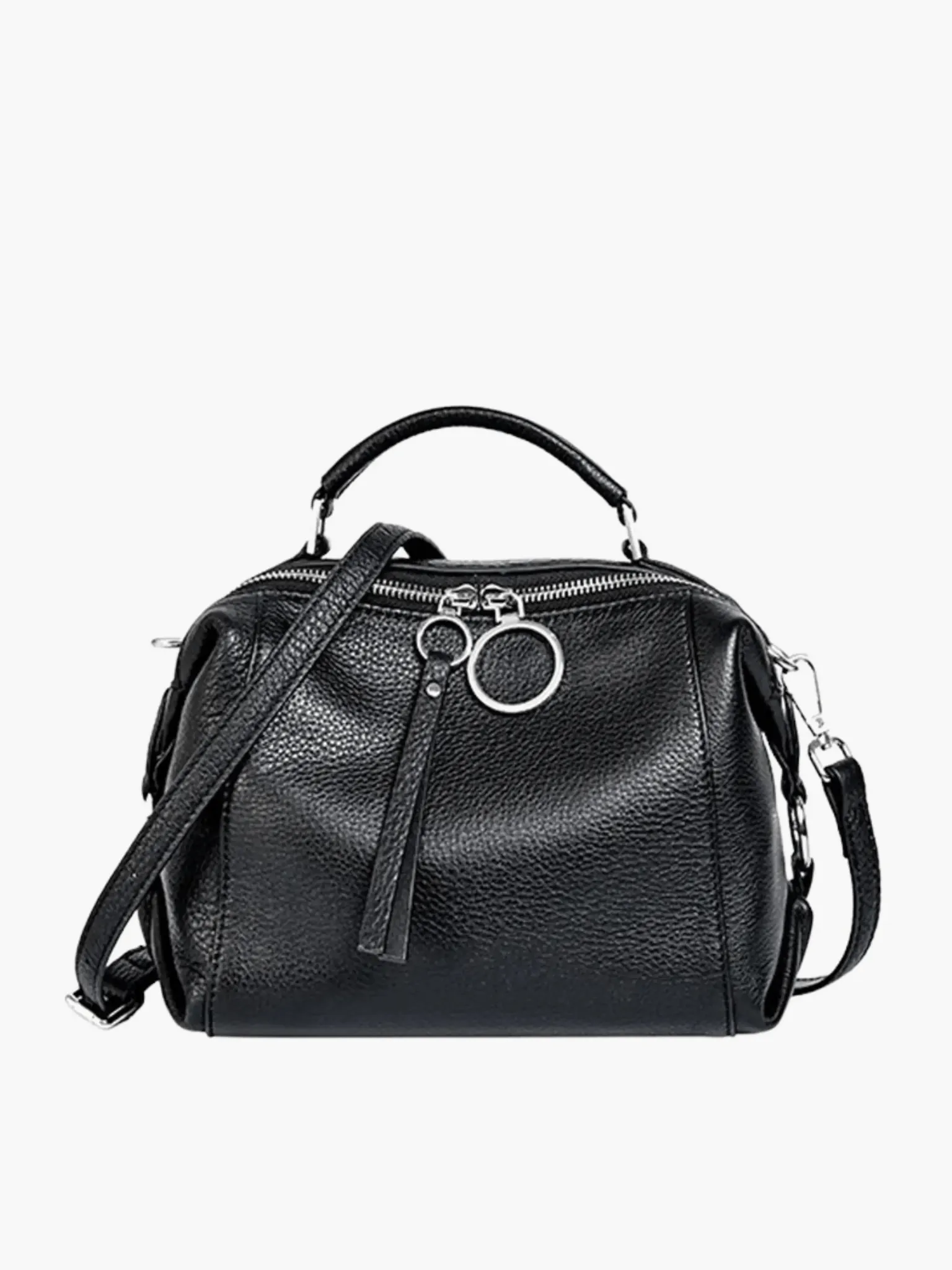 Erin | Classic Everyday Handbag