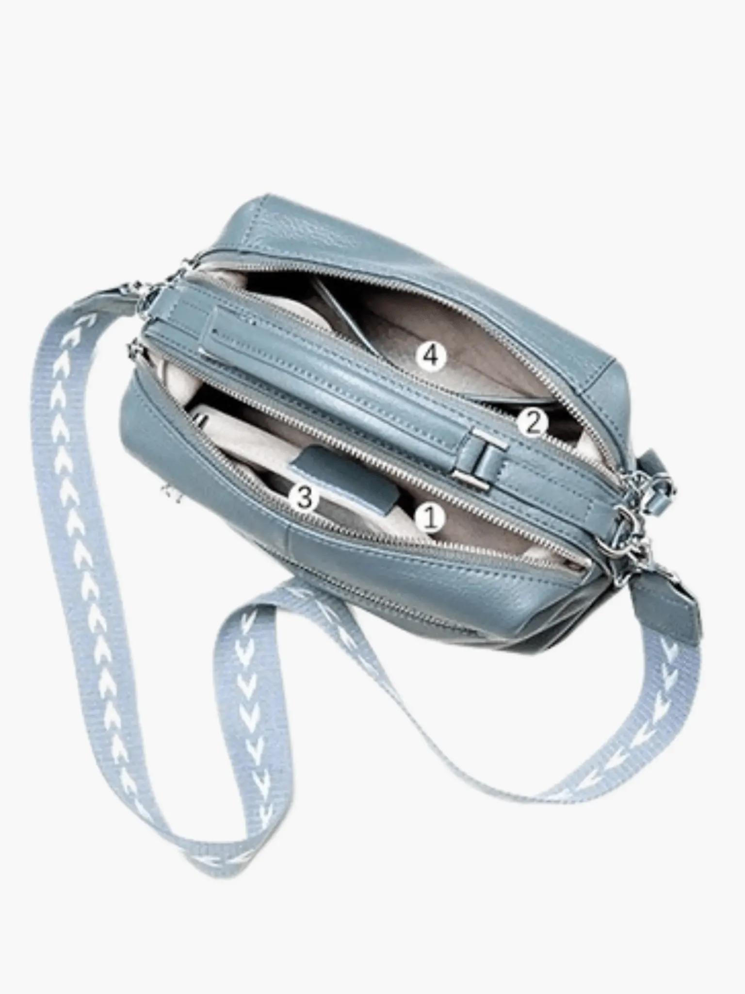 Erin | Classic Everyday Handbag