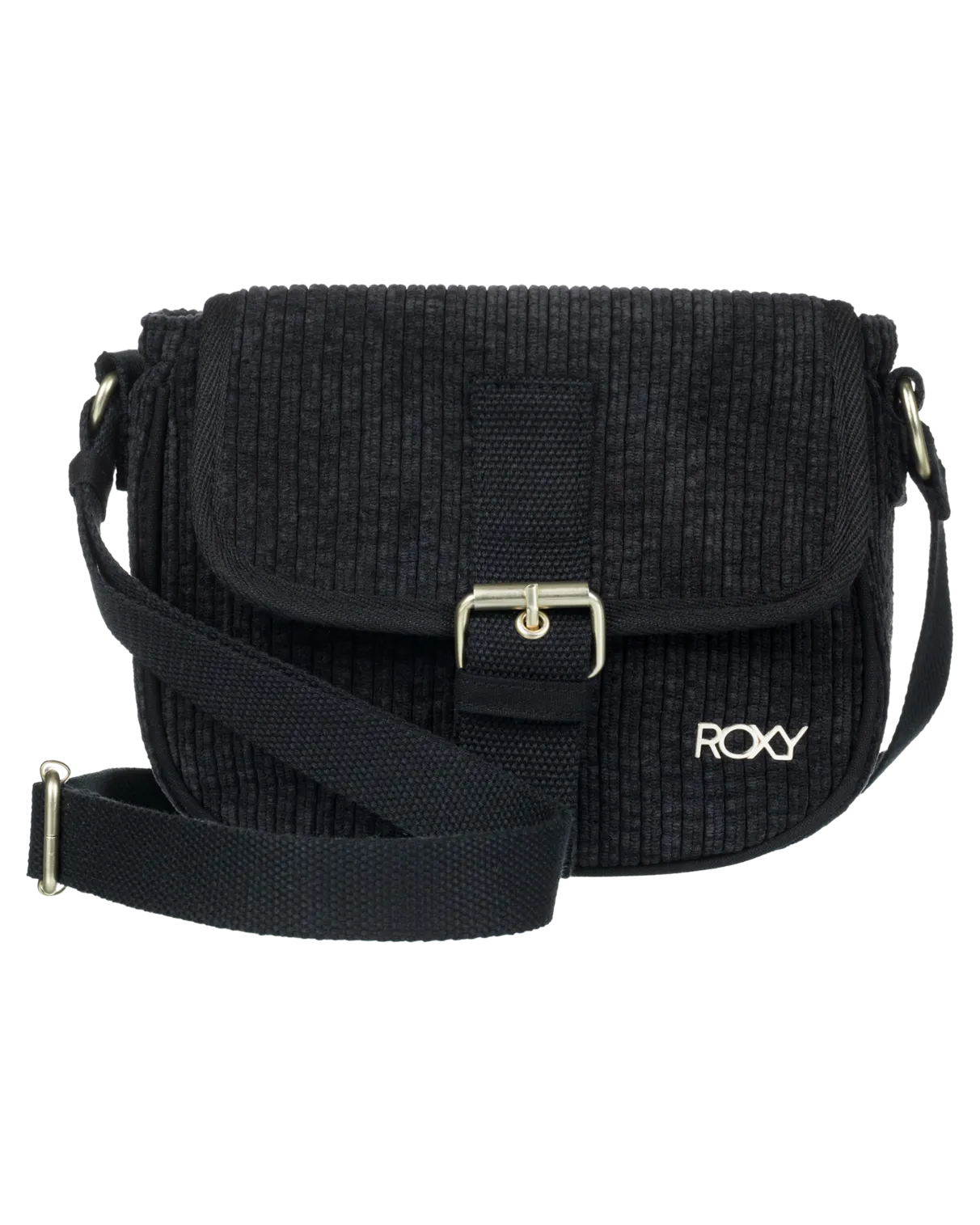 Feeling Good Cross Body Bag in Anthracite