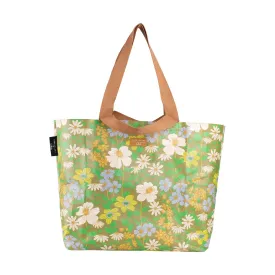 Floria Shopper Tote
