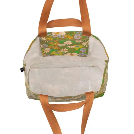 Floria Shopper Tote