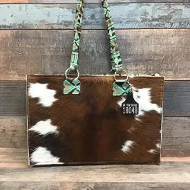 Get Outta Dodge Tote  #18048