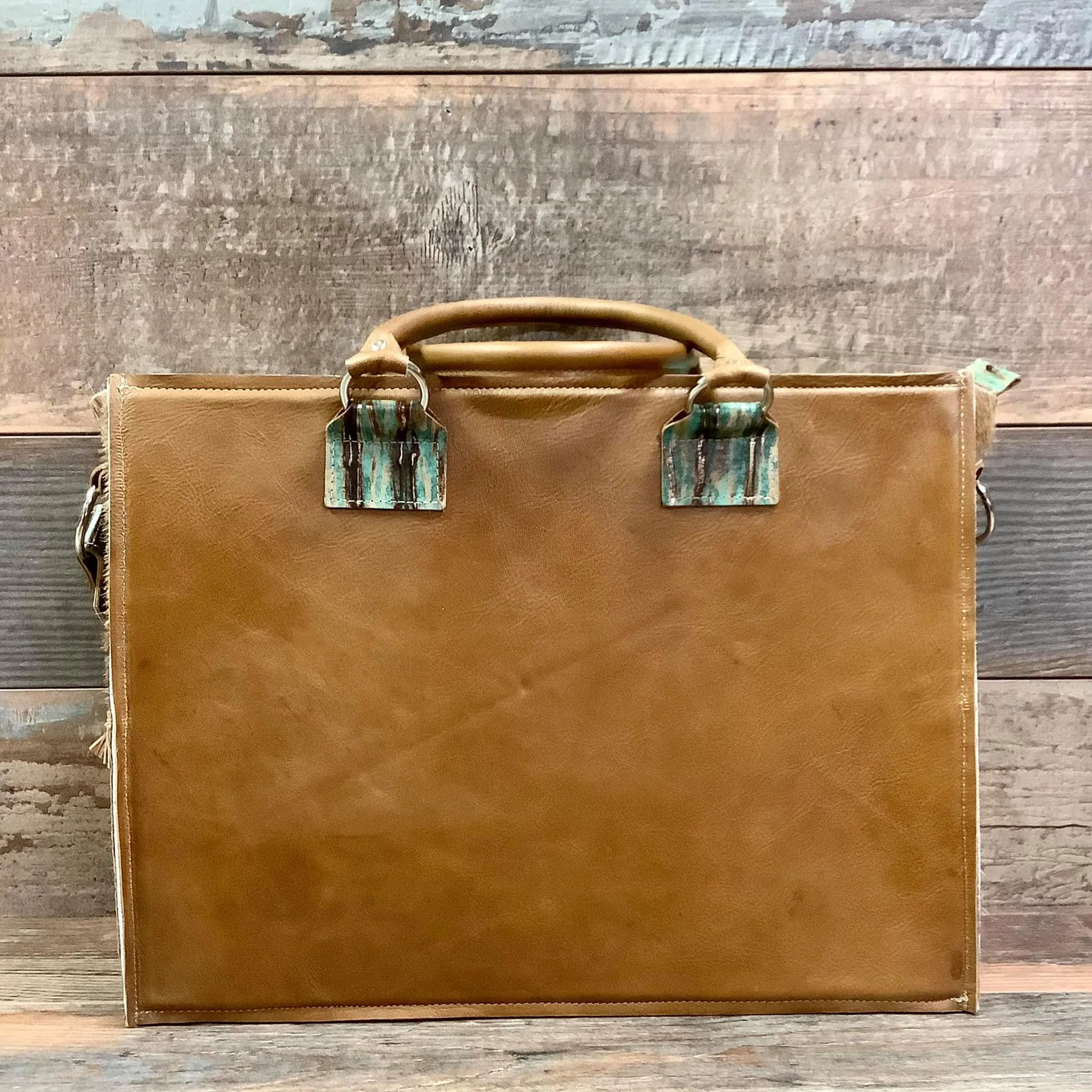 Get Outta Town Hybrid Tote - #24092
