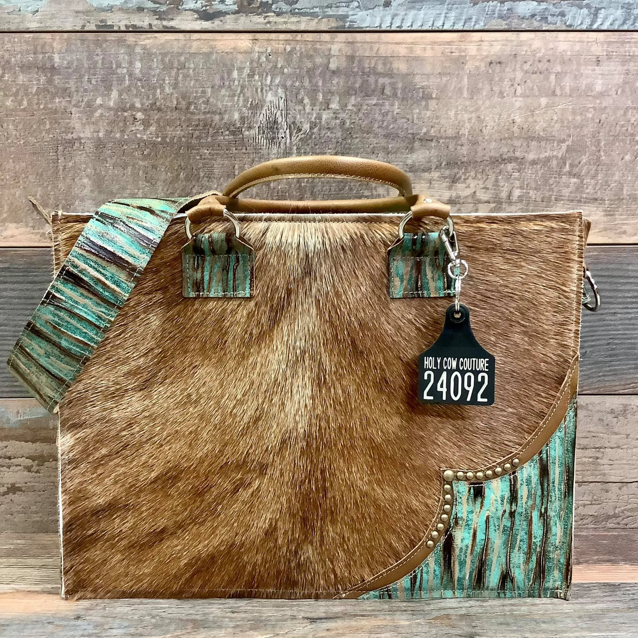Get Outta Town Hybrid Tote - #24092