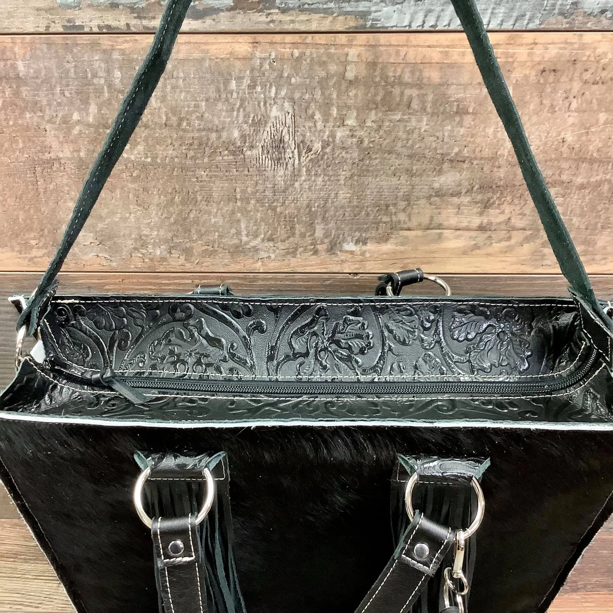 Get Outta Town Hybrid Tote - #31997