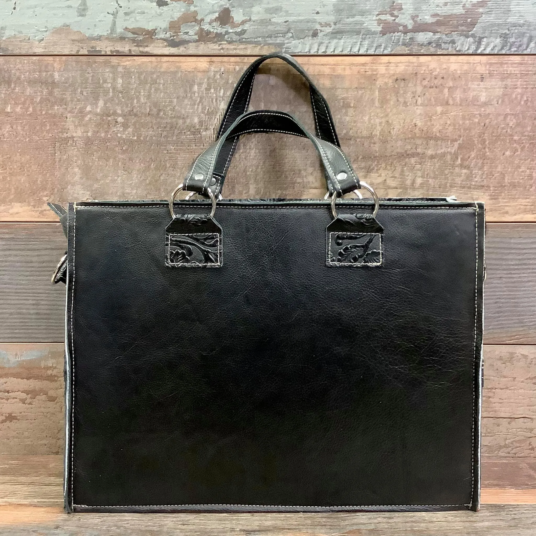 Get Outta Town Hybrid Tote - #31997