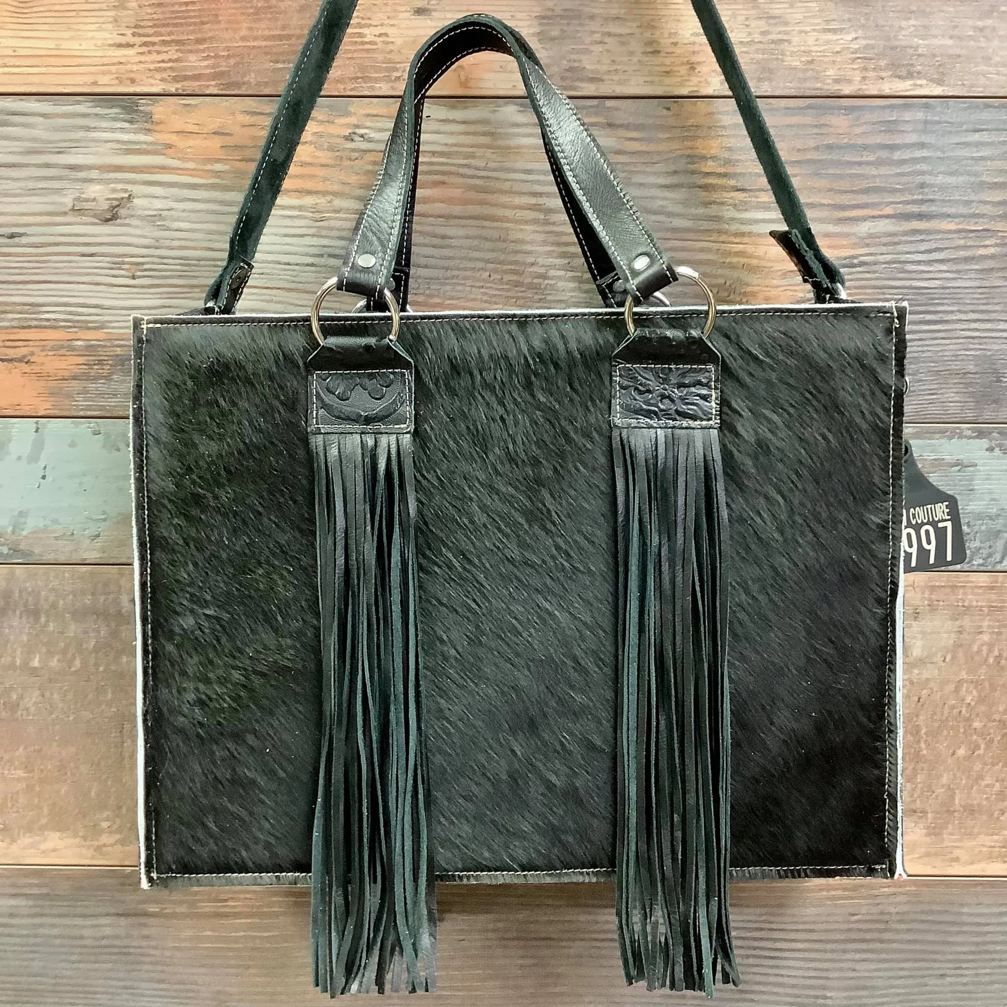 Get Outta Town Hybrid Tote - #31997