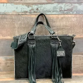 Get Outta Town Hybrid Tote - #31997