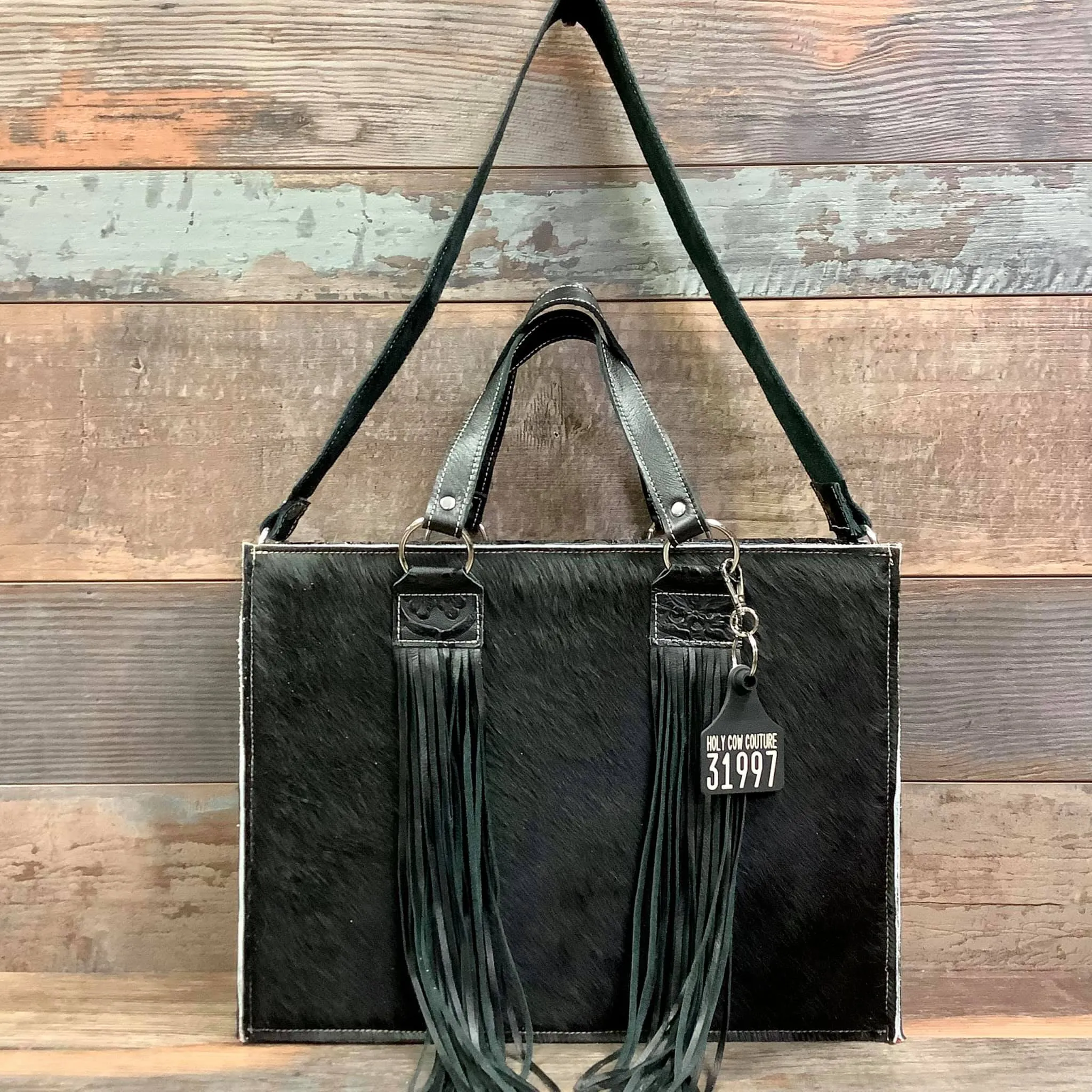 Get Outta Town Hybrid Tote - #31997