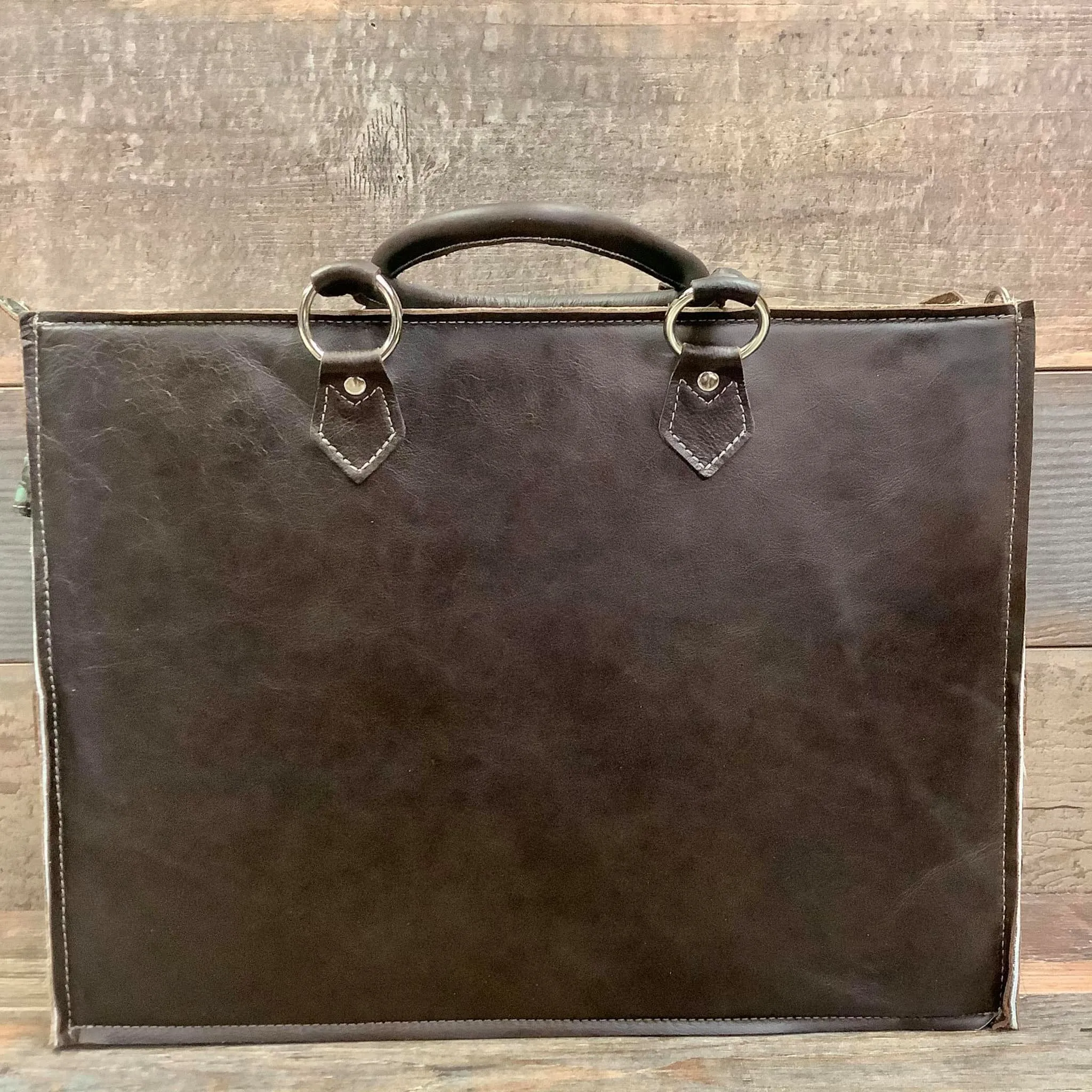 Get Outta Town Hybrid Tote - #699