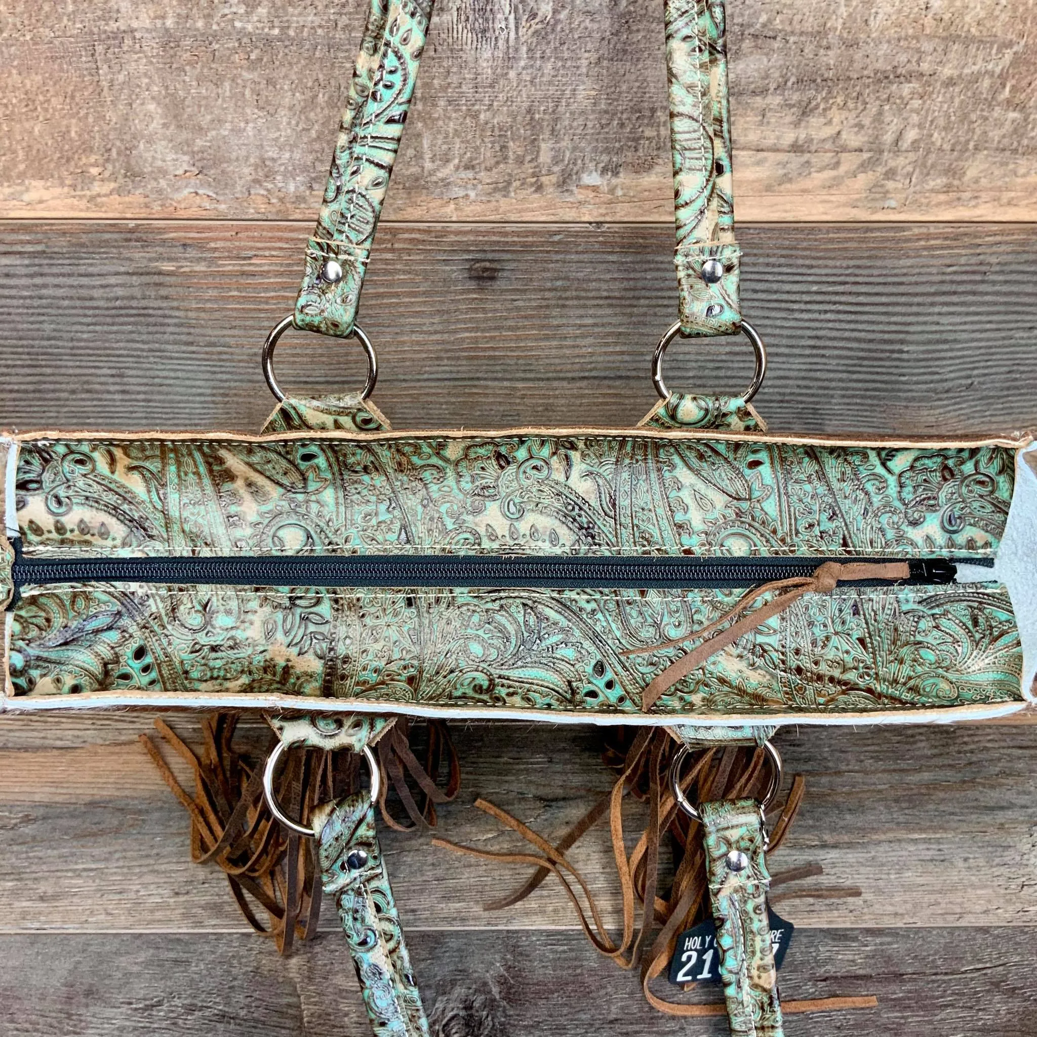 Get Outta Town Tote - #21097