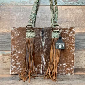 Get Outta Town Tote - #21097