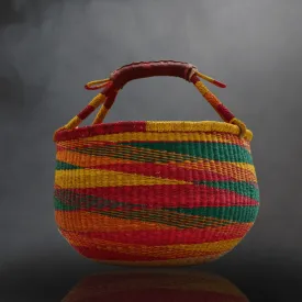 Ghana Market Basket
