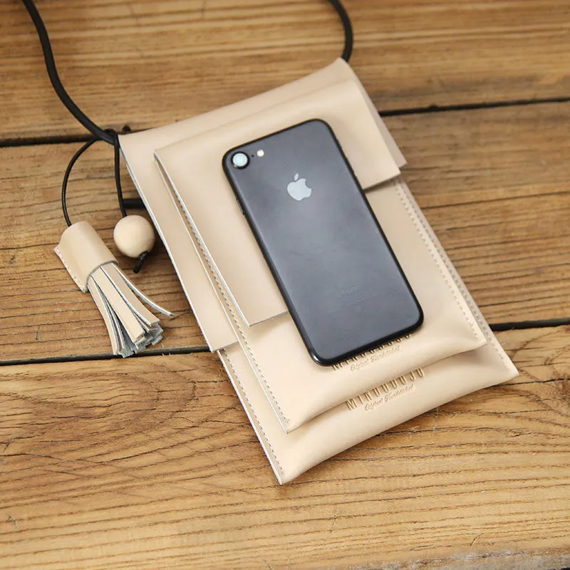 Green Leather Purse Crossbody Phone Purse Mini Leather Crossbody Bag Women'Small Crossbody Bag